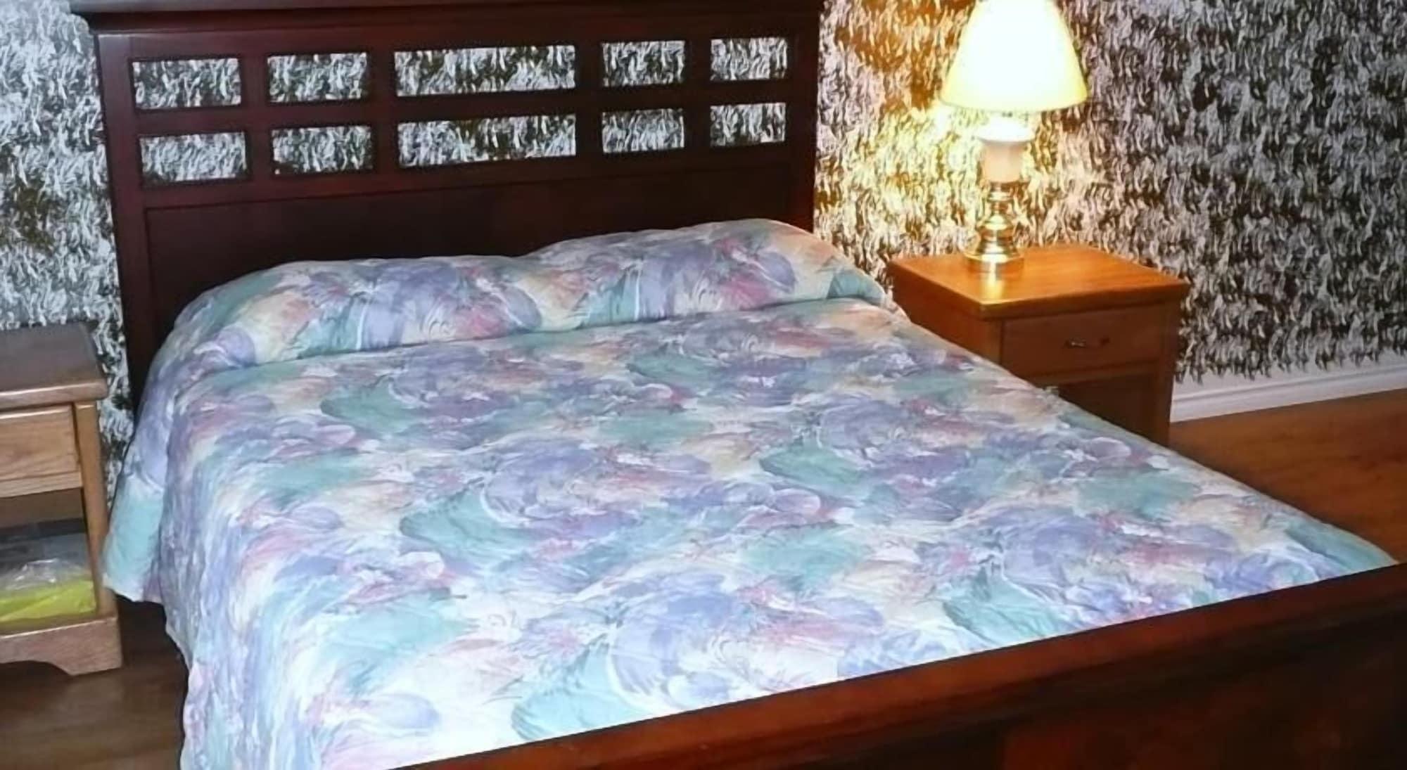 잉글리시 베이 호텔 밴쿠버 외부 사진